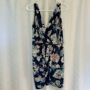 BCBG Generation dress